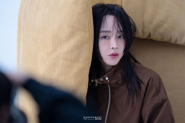 배우 신혜선/매니지먼트 시선