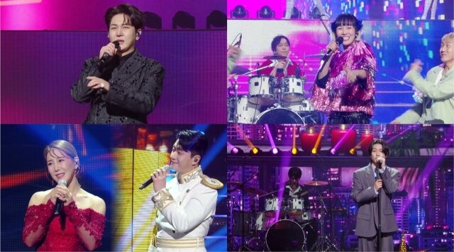 '불후의 명곡'/KBS