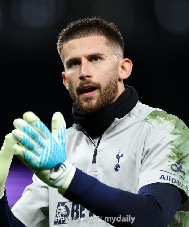 굴리에모 비카리오/게티이미지코리아