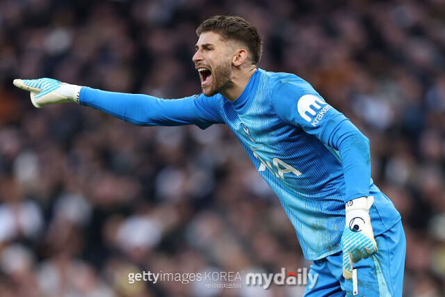 굴리에모 비카리오/게티이미지코리아