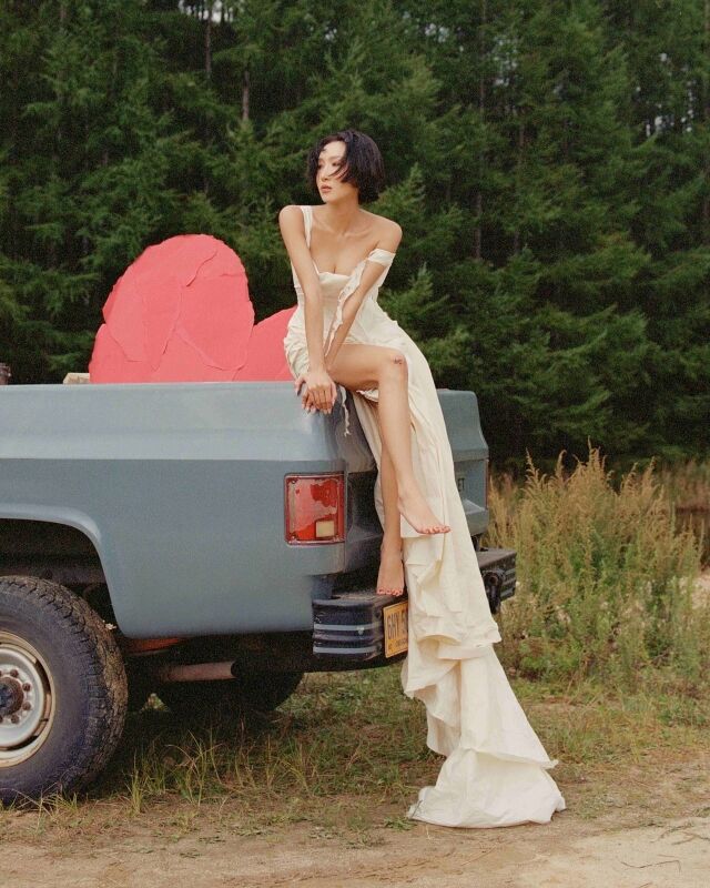 그룹 마마무 화사/피네이션