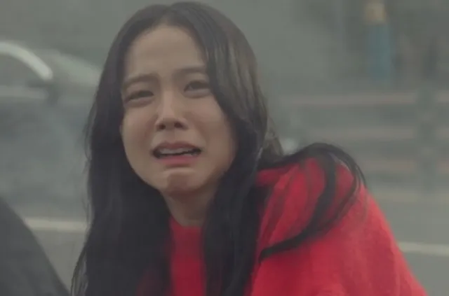 '뉴토피아'에서의 지수 / 쿠팡플레이