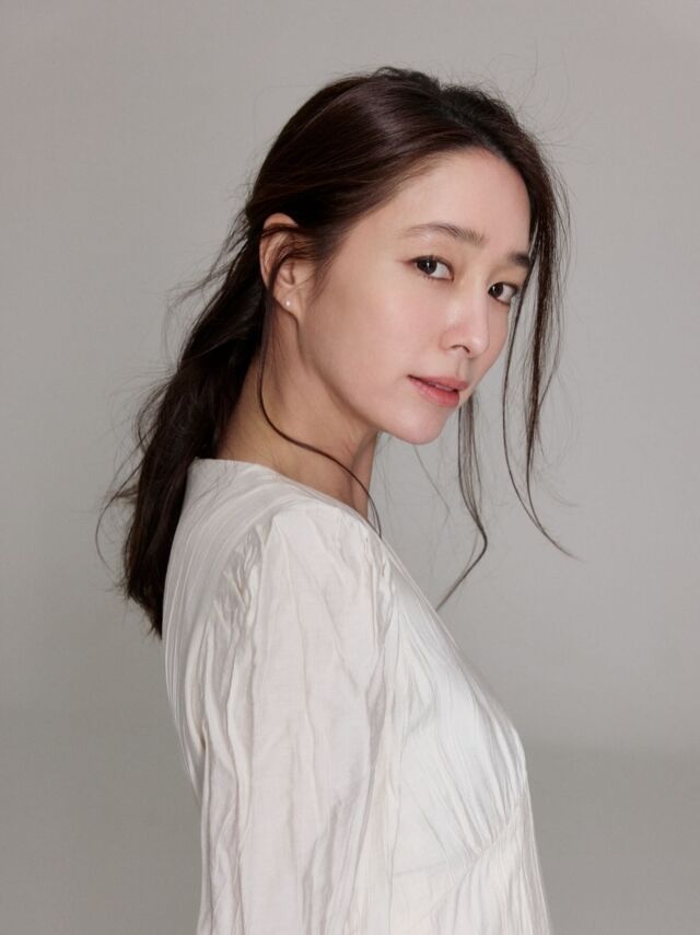 / 이민정 인스타그램