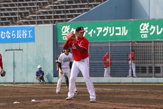 SSG 랜더스 윤태현./SSG 랜더스