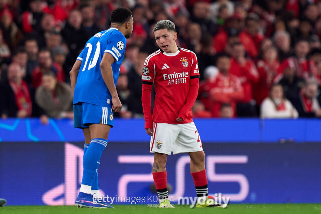 잔루카 프레스티아니./게티이미지코리아