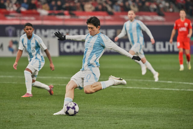 이동경/울산 HD 제공