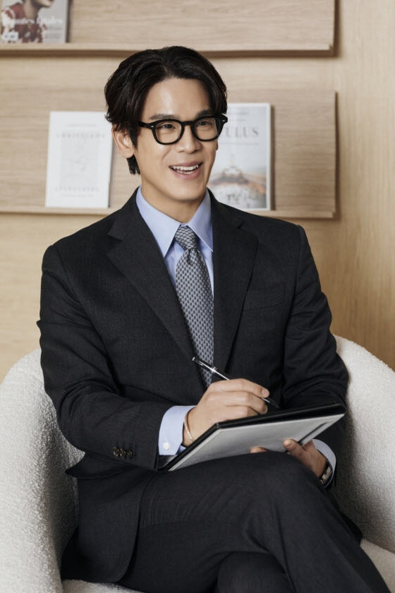 ‘나솔‘ 28기 광수 백상엽