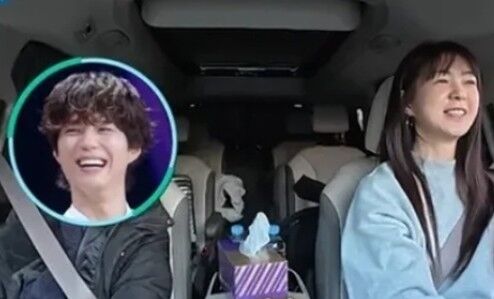 '살림남' 이요원/KBS