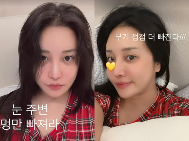 유튜버 랄랄/랄랄 인스타그램