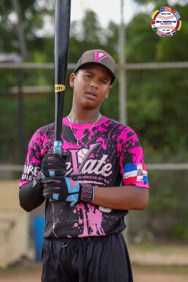 /윌버 산체스 SNS