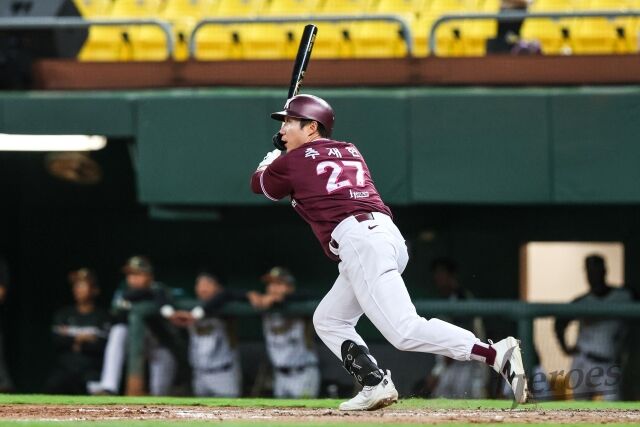 /키움 히어로즈