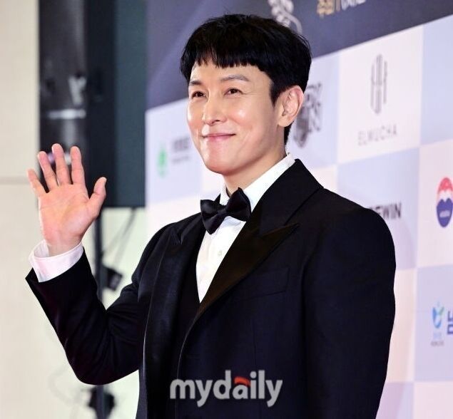 김동완./마이데일리DB