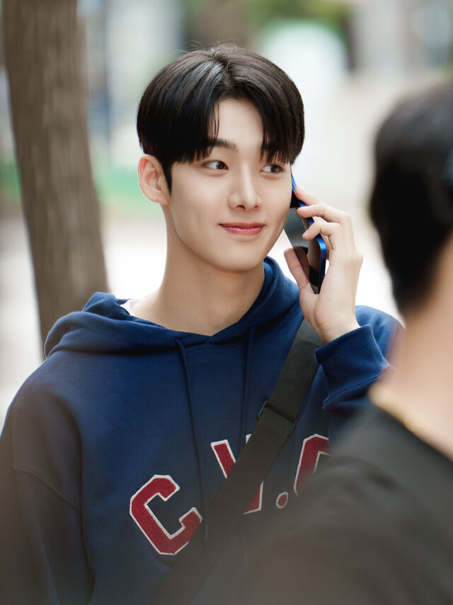 '찬란한 너의 계절에' 김태영/nne, mbc