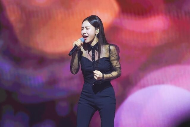 허찬미 / 소셜미디어