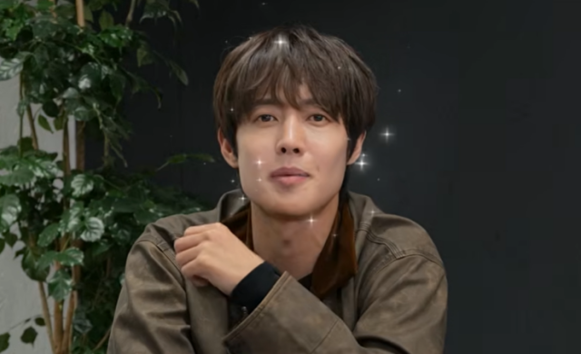 SS501 출신 김현중/유튜브 채널 'B급 스튜디오'