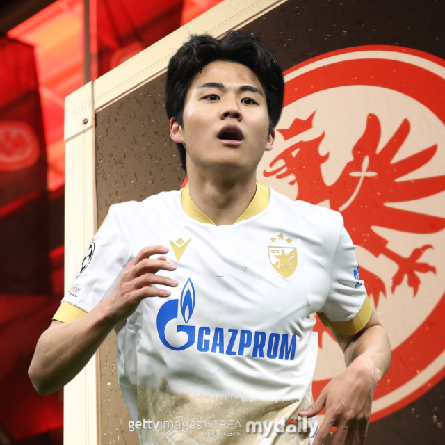 설영우./게티이미지코리아