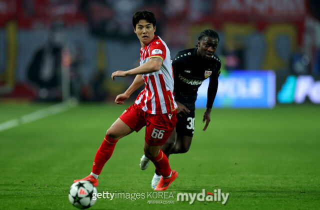 설영우./게티이미지코리아