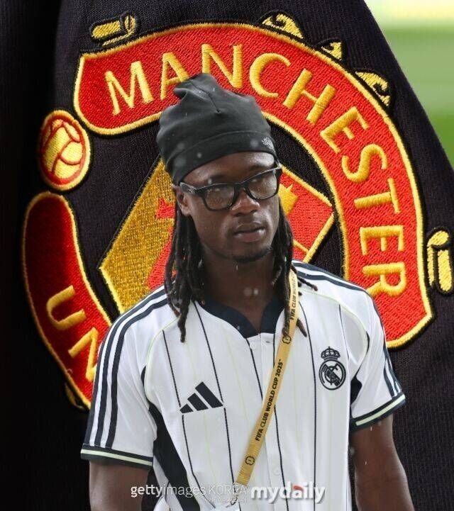 에두아르도 카마빙가/게티이미지코리아