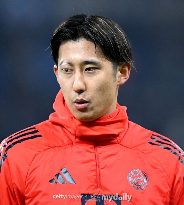 이토 히로키/게티이미지코리아