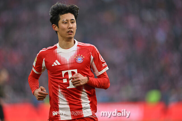 이토 히로키/게티이미지코리아