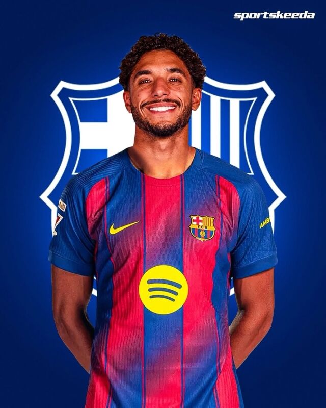 오마르 마르무시./스포츠키다