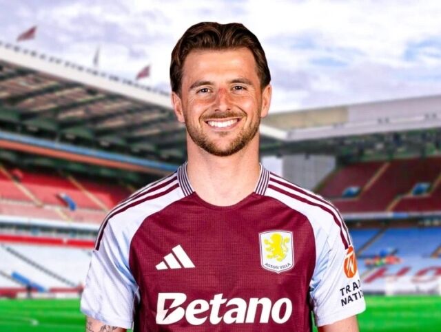 메이슨 마운트./풋볼 인사이더