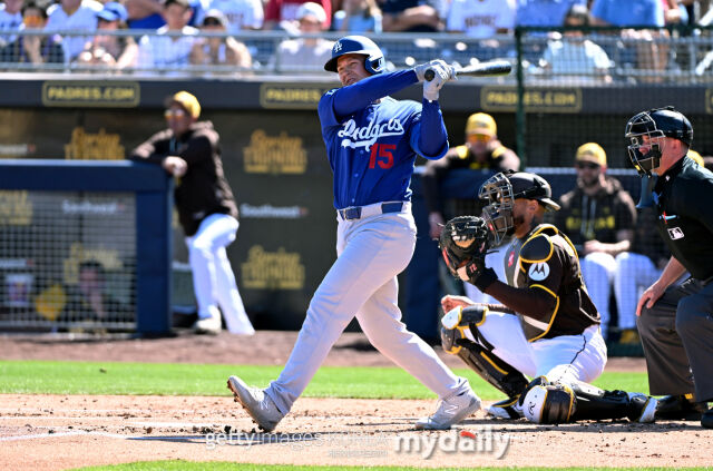 닉 센젤./게티이미지코리아
