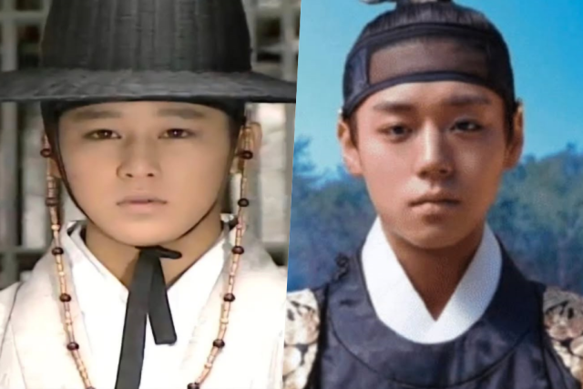 정태우, 박지훈 / 소셜미디어