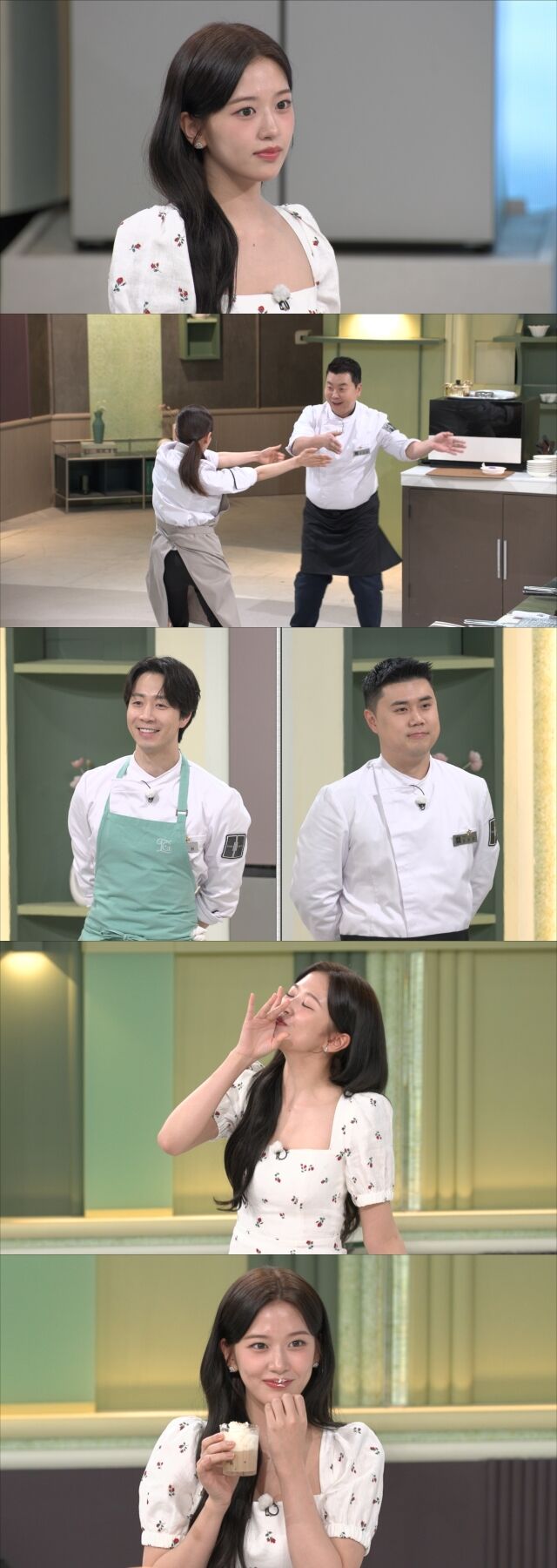 '냉장고를 부탁해' / JTBC