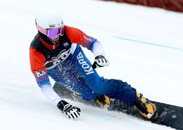 스노보드./대한체육회