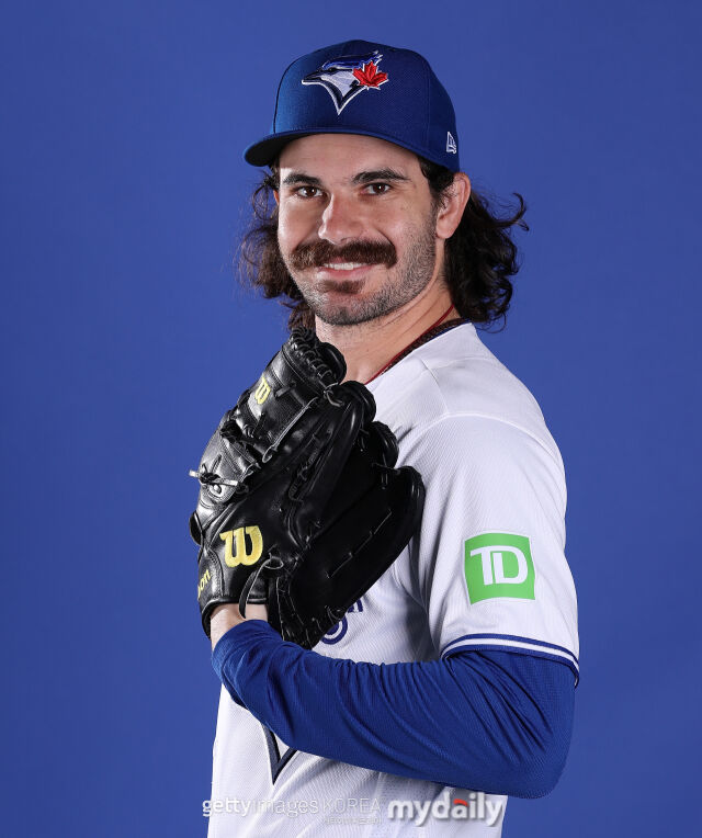 토론토 블루제이스 딜런 시즈./게티이미지코리아