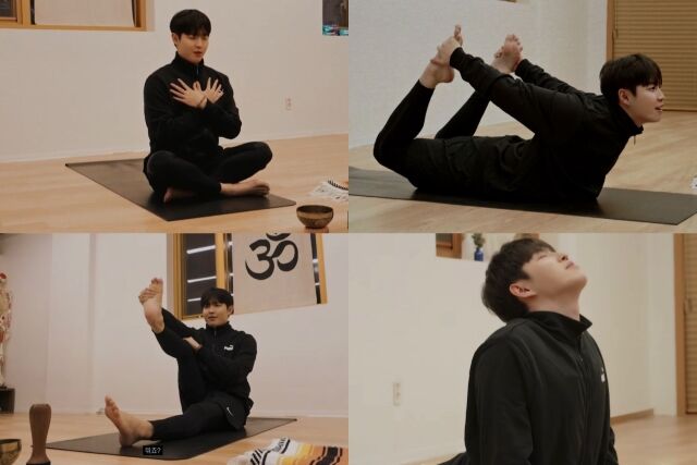 김재환 / 웨이크원