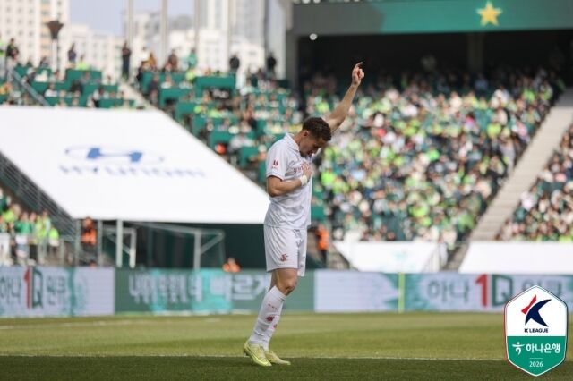 부천FC1995 갈레고./프로축구연맹