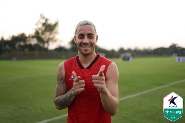 부천FC1995 바사니./프로축구연맹