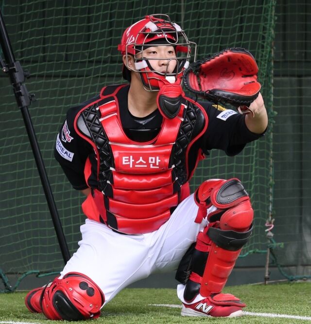 주효상/KIA 타이거즈