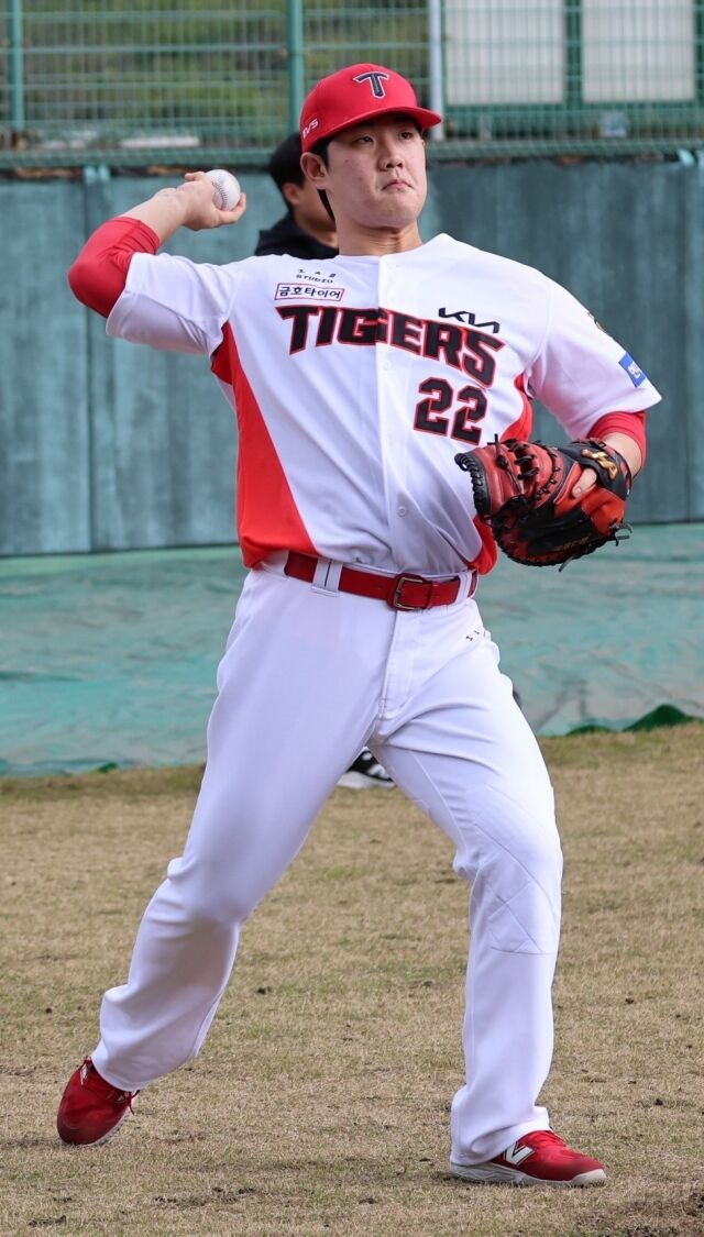 주효상/KIA 타이거즈