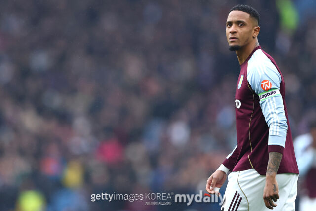 에즈리 콘사./게티이미지코리아