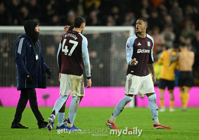 에즈리 콘사./게티이미지코리아