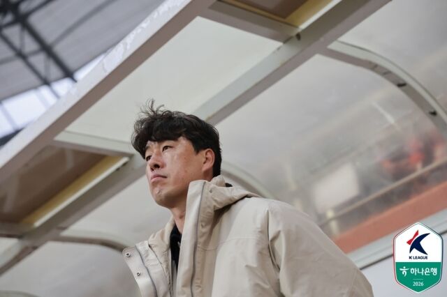 이정규./한국프로축구연맹