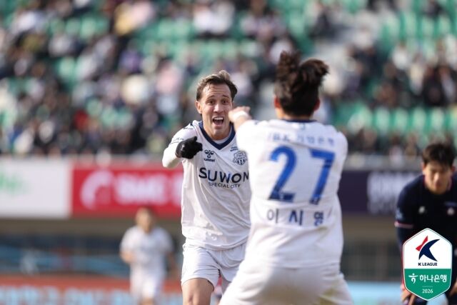 프리조./한국프로축구연맹