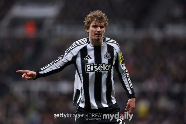 닉 볼테마데./게티이미지코리아