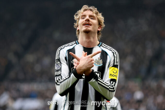 닉 볼테마데./게티이미지코리아