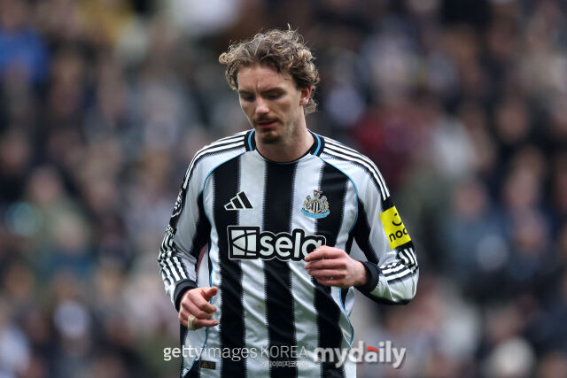 닉 볼테마데./게티이미지코리아