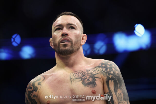 코빙턴. /게티이미지코리아