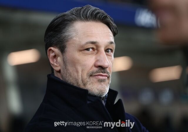 니코 코바치./게티이미지코리아