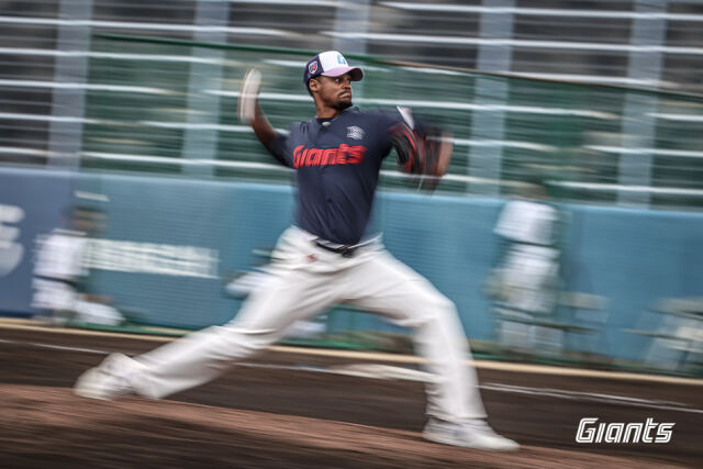 엘빈 로드리게스./롯데 자이언츠