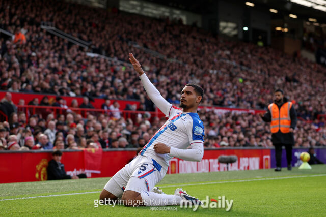 막상스 라크루아./게티이미지코리아