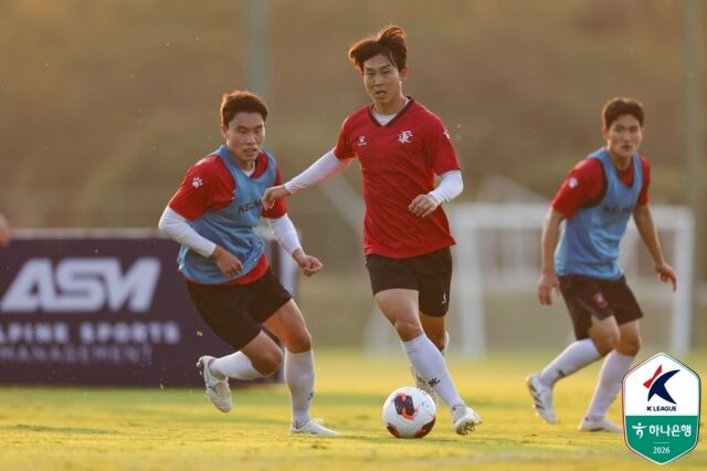 부천FC1995 윤빛가람./프로축구연맹