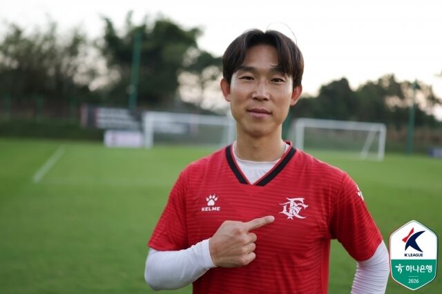 부천FC1995 윤빛가람./프로축구연맹