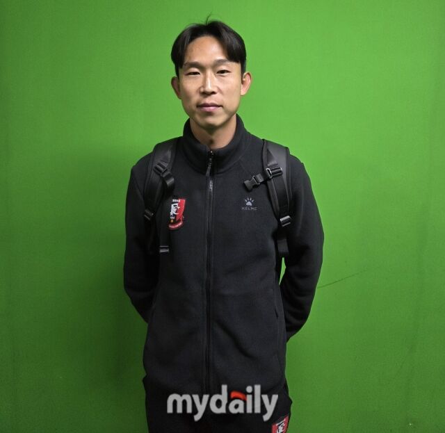 부천FC1995 윤빛가람./전주월드컵경기장=노찬혁 기자